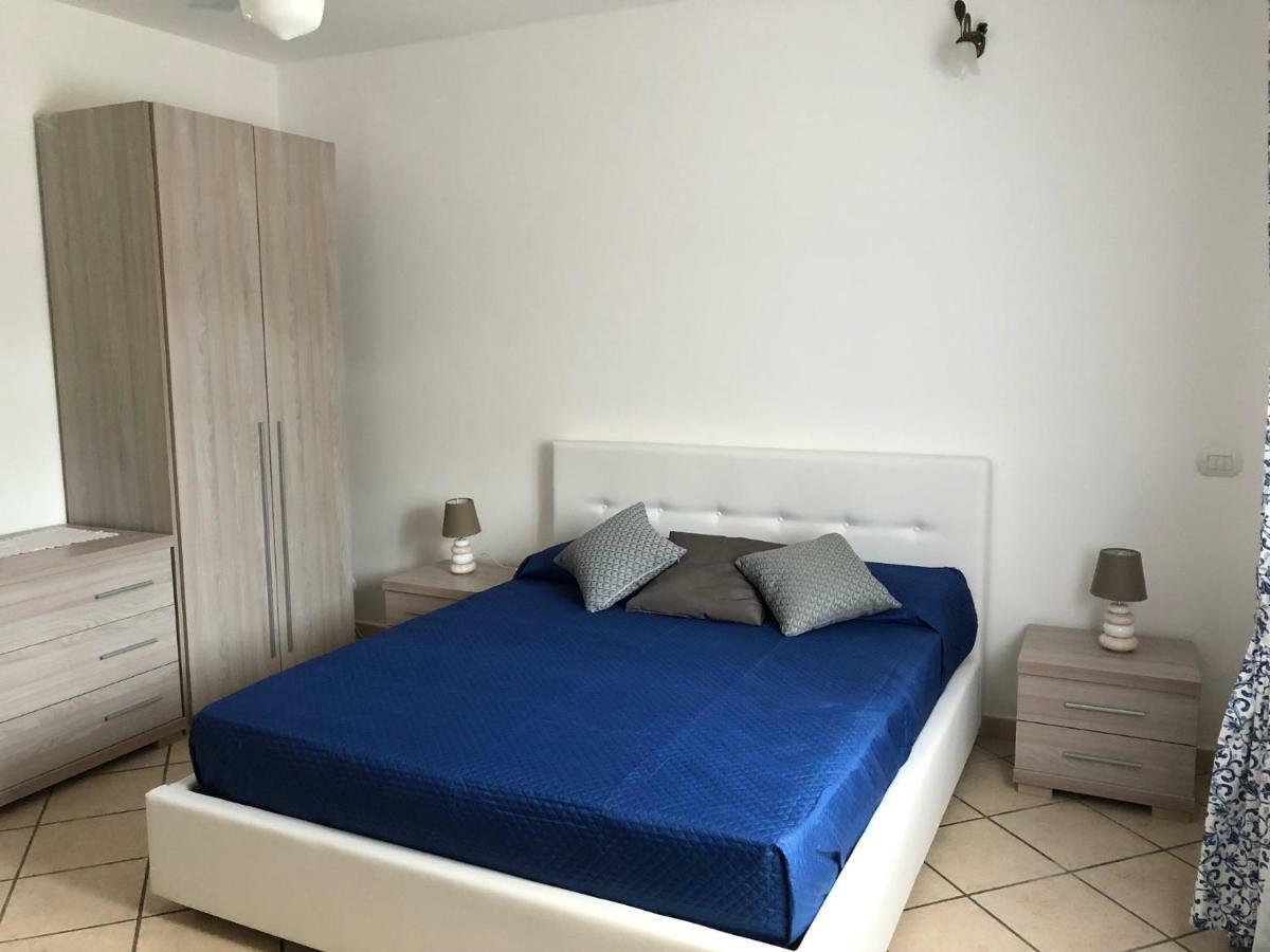 Ferienwohnung La Casa Del Bolasso Positano Exterior foto