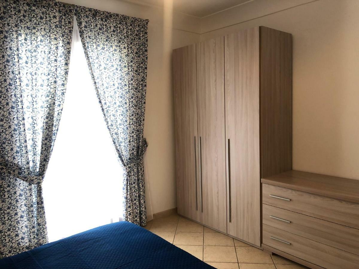 Ferienwohnung La Casa Del Bolasso Positano Exterior foto